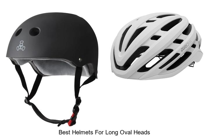 Top 15 Best Helmets for Long Oval Heads You Can’t Miss