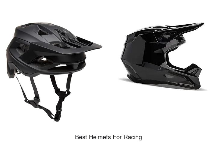 Top 15 Best Helmets For Racing You Can’t Miss!