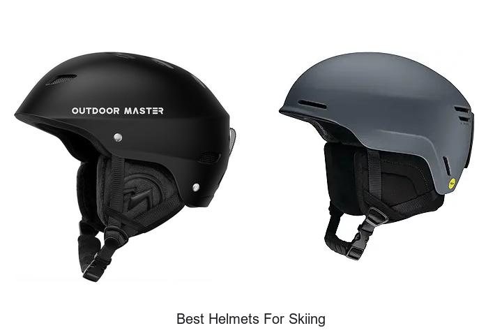 Top 12 Best Helmets for Skiing That Will Blow Your Mind