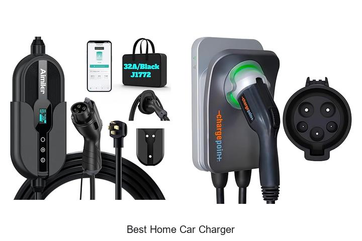 Top 15 Best Home Car Charger That Will Blow Your Mind