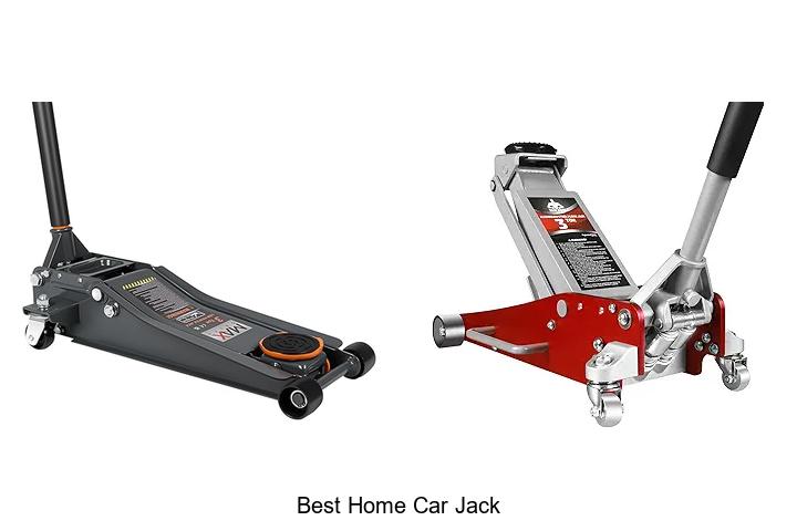 Top 15 Best Home Car Jack Hacks You Need to Know Now