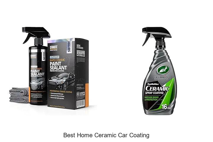 Top 15 Best Home Ceramic Car Coating Hacks Revealed!