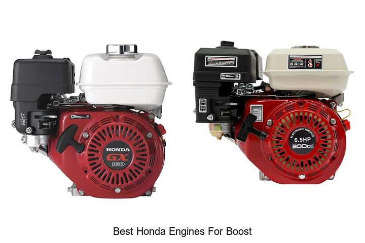 Top 12 Best Honda Engines For Boost That Will Blow Minds