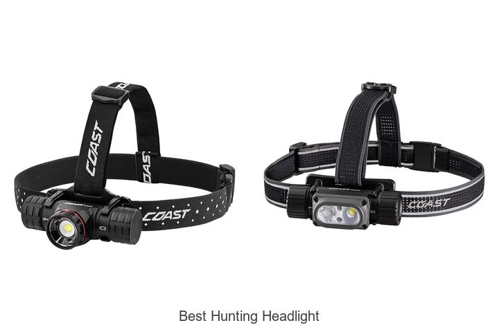 Top 15 Best Hunting Headlight That Will Blow Your Mind!