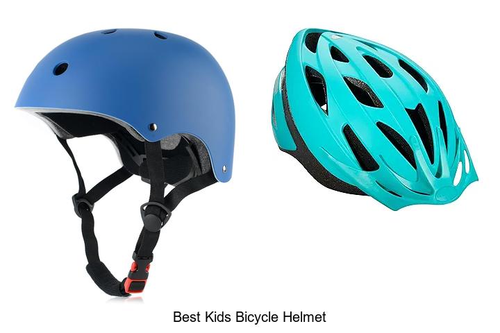 Top 15 Best Kids Bicycle Helmet Kids Love and Trust!
