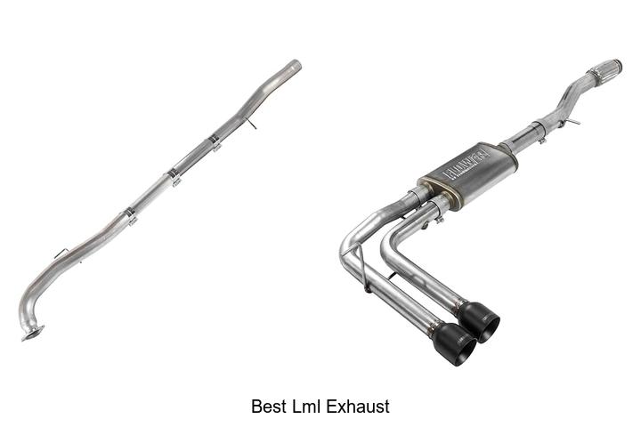 Top 15 Best LML Exhaust Boost Performance Now!