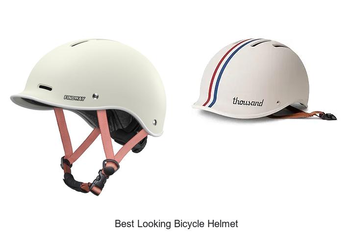 Top 12 Best Looking Bicycle Helmet You Can’t Miss Today