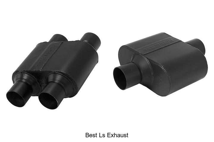 Top 15 Best LS Exhaust Picks That Will Blow Your Mind