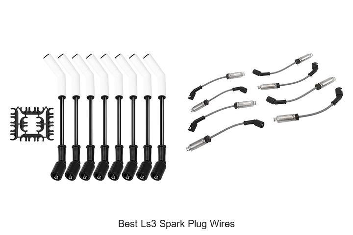 Top 12 Best LS3 Spark Plug Wires That Boost Performance!