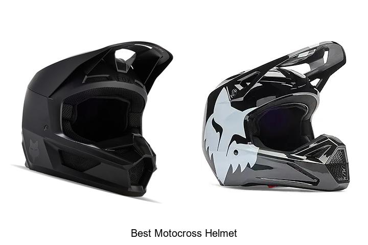 Top 12 Best Motocross Helmet That Will Blow Your Mind!