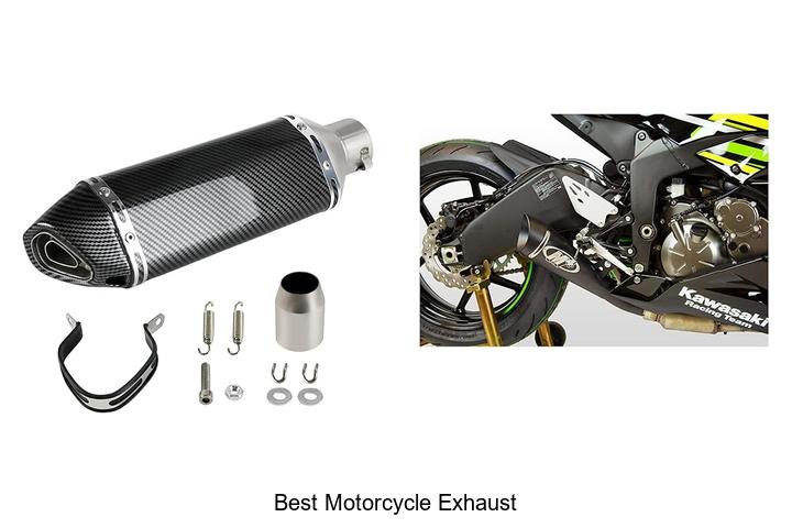 Top 15 Best Motorcycle Exhausts That Will Blow Your Mind