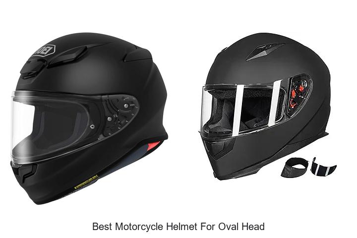 Top 12 Best Motorcycle Helmet For Oval Head You Need Now