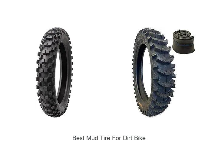 Top 15 Best Mud Tire for Dirt Bike That Crush Every Trail