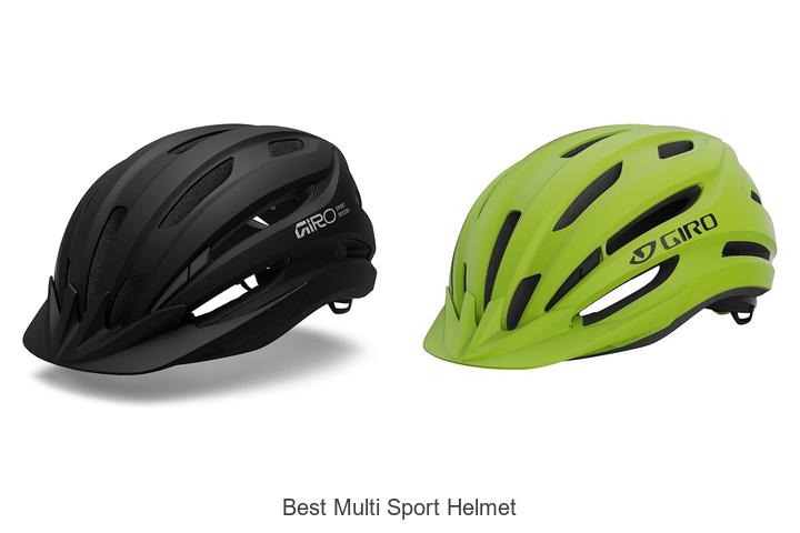 Top 15 Best Multi Sport Helmet That Will Blow Your Mind!