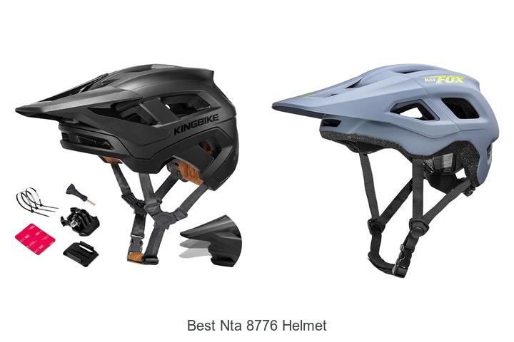 Top 12 Best NTA 8776 Helmet That Will Blow Your Mind!