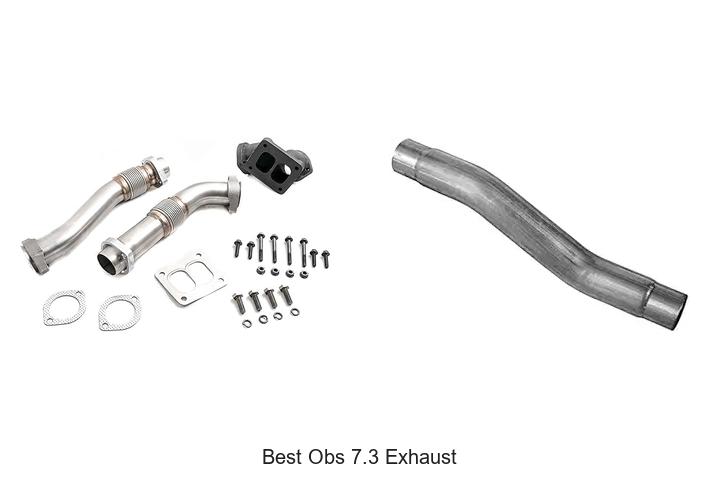 Top 12 Best OBS 7.3 Exhaust That Will Blow Your Mind!
