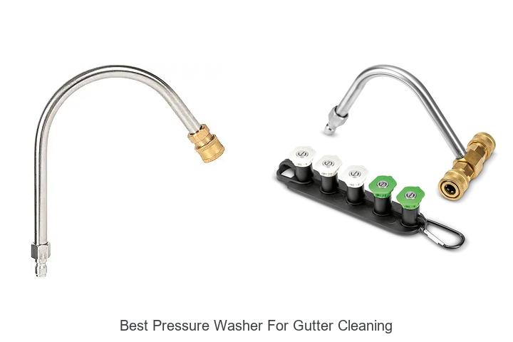 Top 15 Best Pressure Washer for Gutter Cleaning Secrets Revealed