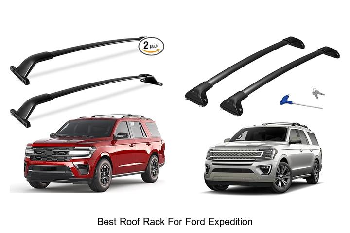 Top 12 Best Roof Rack For Ford Expedition You Can’t Miss