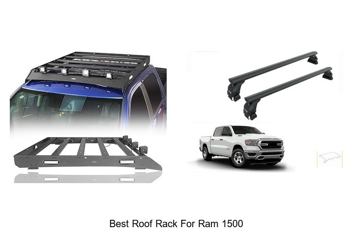 Top 15 Best Roof Rack For Ram 1500: Must-Have Picks!