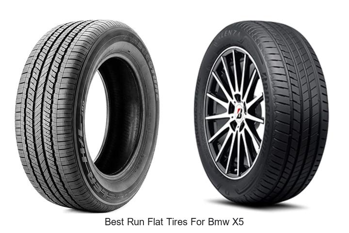 Top 15 Best Run Flat Tires for BMW X5 You Can’t Miss