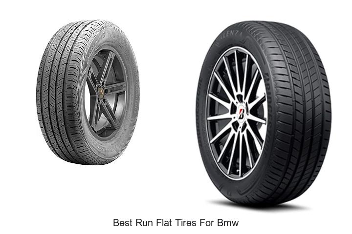 Top 15 Best Run Flat Tires for BMW – Ultimate Grip Guide!