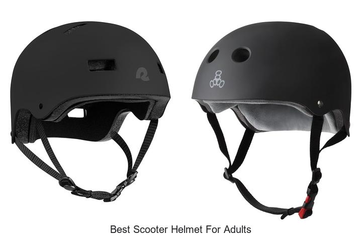 Top 15 Best Scooter Helmet for Adults You Can’t Miss!