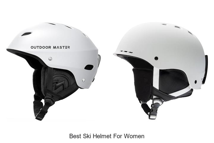 Top 12 Best Ski Helmet for Women That You Can’t Miss