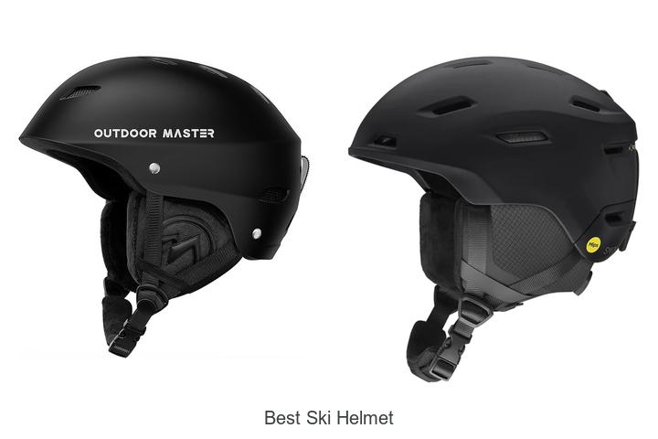 Top 15 Best Ski Helmet Picks You Can’t Miss!