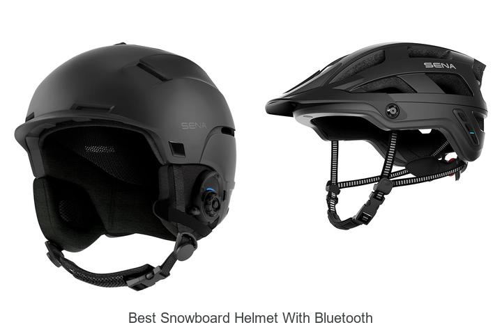 Top 15 Best Snowboard Helmet With Bluetooth You Need Now