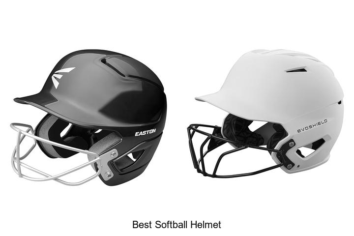 Top 12 Best Softball Helmet To Maximize Your Game Safety