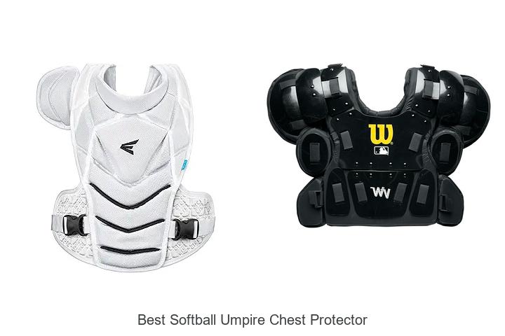 Top 15 Best Softball Umpire Chest Protector You Need Now