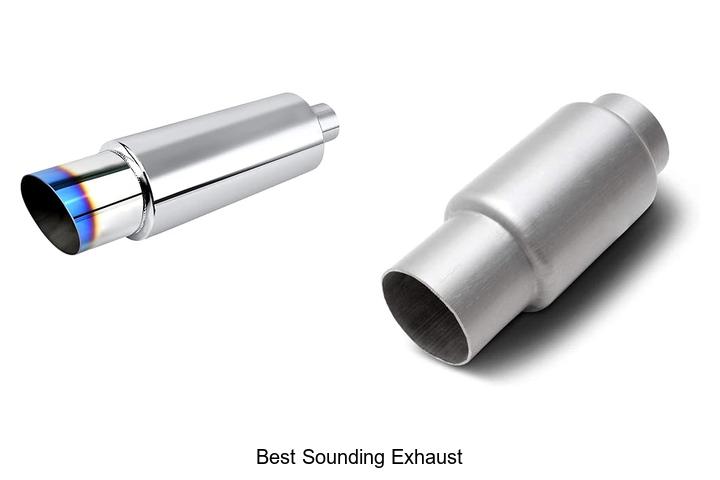 Top 12 Best Sounding Exhaust Systems That Will Blow Minds