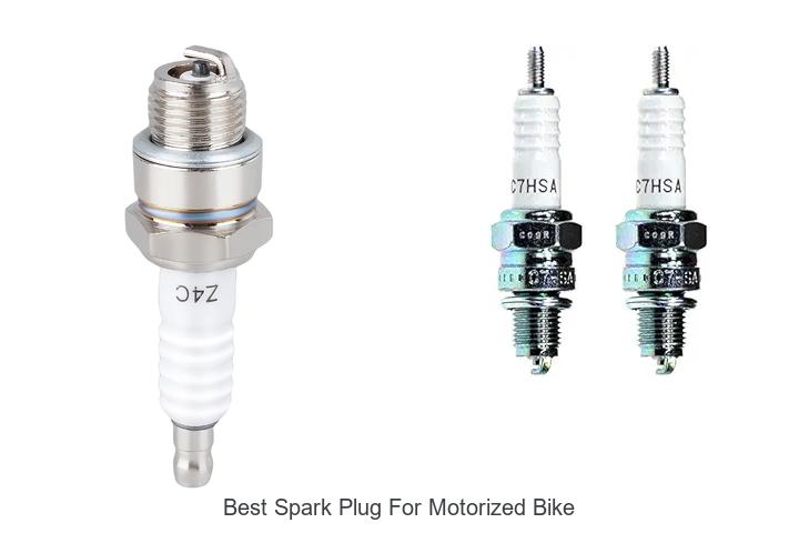 Top 15 Best Spark Plug for Motorized Bike You Need Now