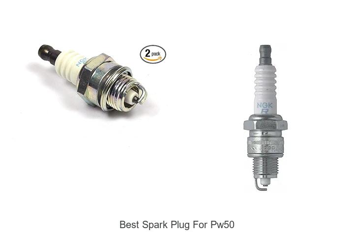 Top 12 Best Spark Plug For PW50 That Boost Performance!