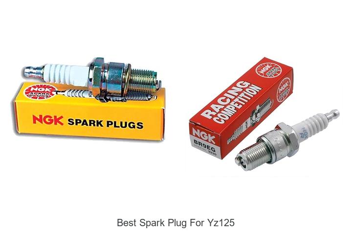 Top 15 Best Spark Plug for YZ125 That Boost Performance!