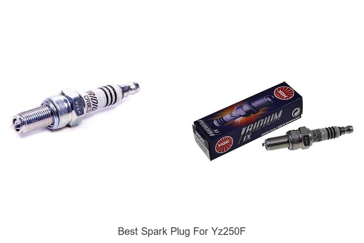 Top 15 Best Spark Plug for YZ250F That Boost Performance!
