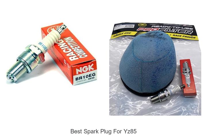 Top 15 Best Spark Plug for YZ85 That Boosts Performance!