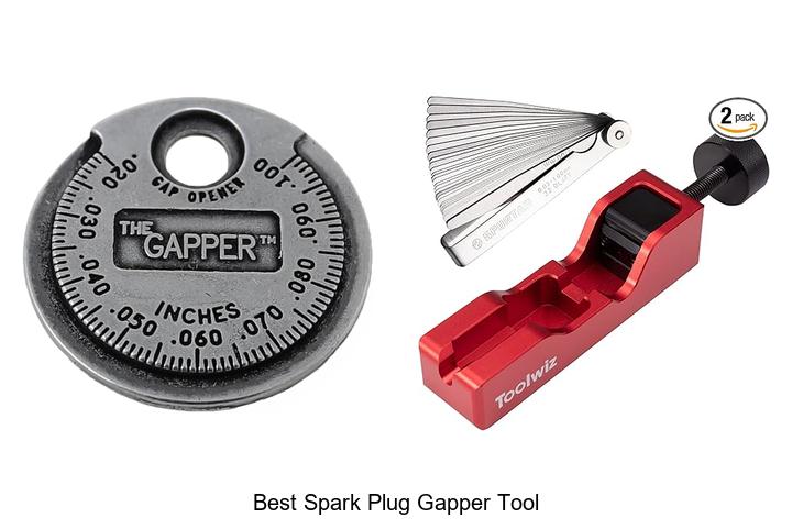 Top 15 Best Spark Plug Gapper Tool That Will Blow Your Mind