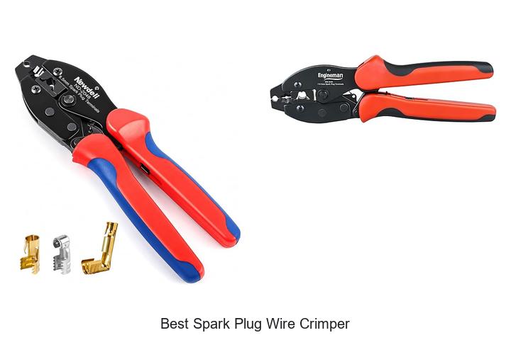 Top 12 Best Spark Plug Wire Crimper You Can’t Miss!