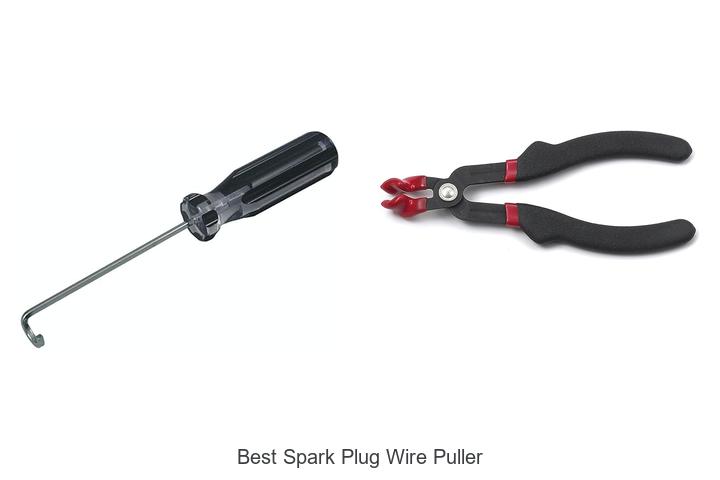 Top 15 Best Spark Plug Wire Puller You Need to Try Now