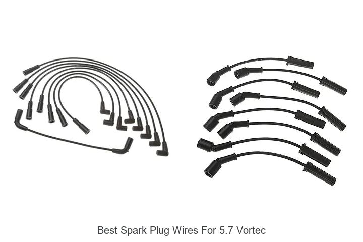 Top 15 Best Spark Plug Wires For 5.7 Vortec Revealed!