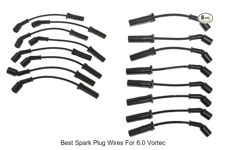 Top 12 Best Spark Plug Wires for 6.0 Vortec You Need Now