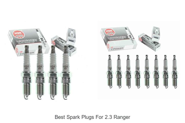 Top 12 Best Spark Plugs for 2.3 Ranger That Boost Power!