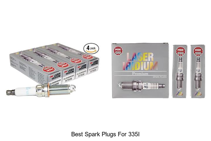 Top 12 Best Spark Plugs for 335i That Boost Performance Now