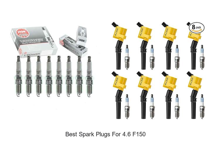 Top 12 Best Spark Plugs for 4.6 F150 That Boost Power!