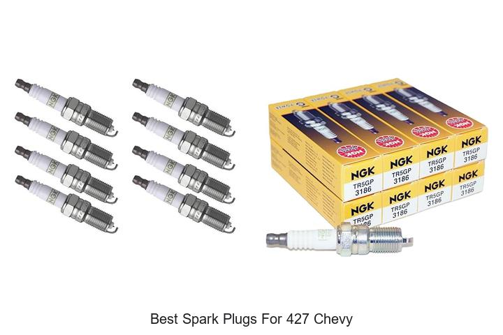 Top 15 Best Spark Plugs for 427 Chevy That Boost Power!