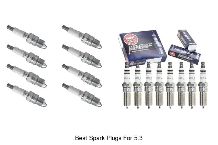 Top 15 Best Spark Plugs for 5.3 That Boost Power Fast!