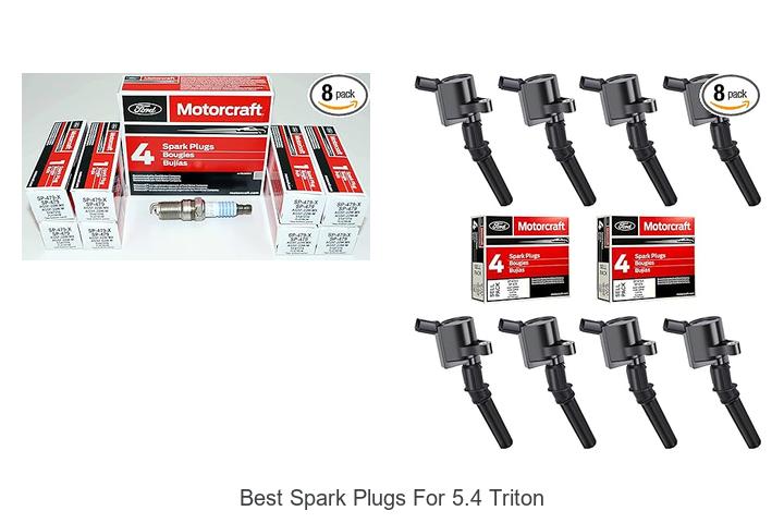 Top 15 Best Spark Plugs for 5.4 Triton That Boost Power!