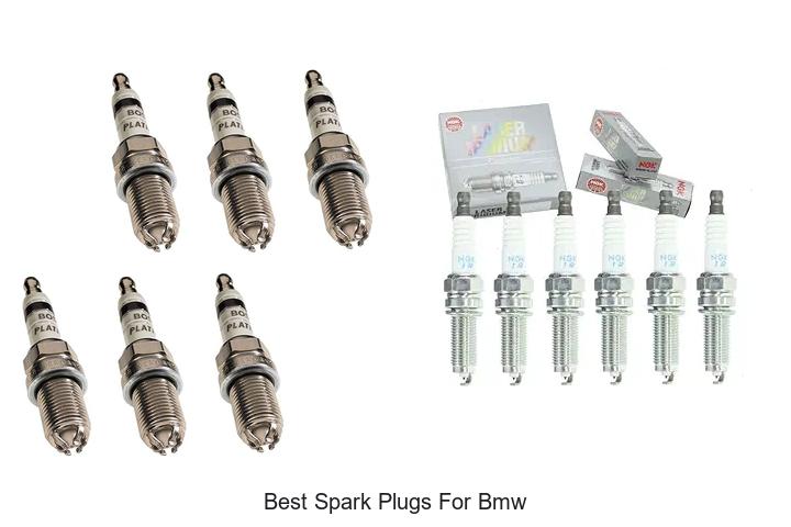 Top 15 Best Spark Plugs for BMW That Boost Performance Now
