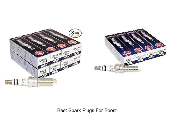 Top 15 Best Spark Plugs For Boost That Will Shock You!